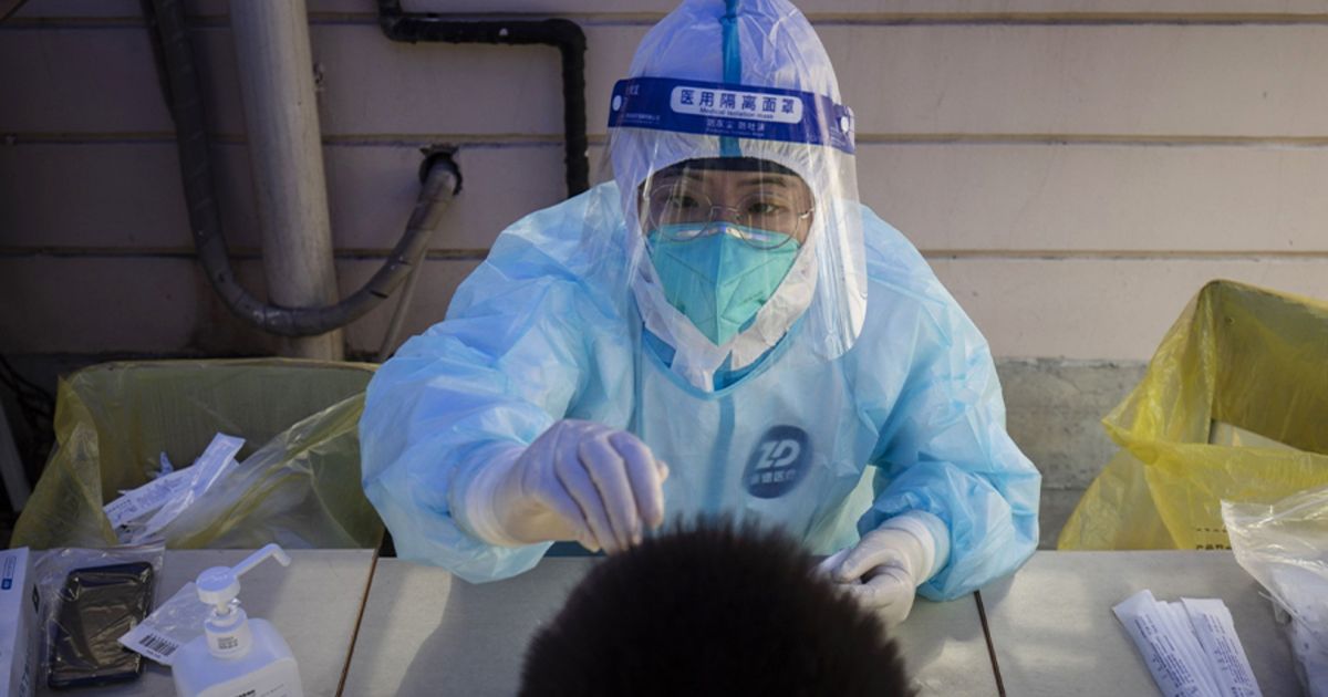 VW, Tesla Shanghai factories sputter toward reopening Automotive News Europe